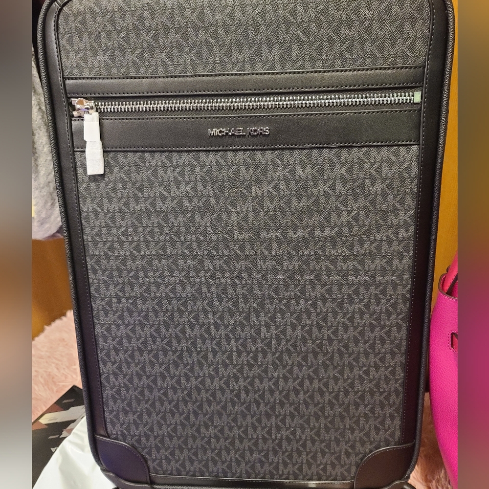 Michael KORS SUITCASE